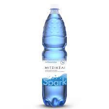 Sparkling Water - GR